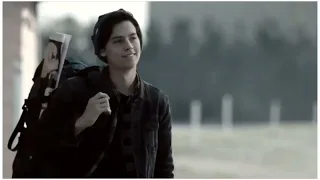 Jughead & Veronica    Paparazzi