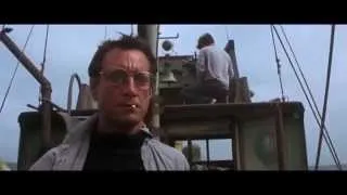 JAWS Trailer