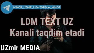 UZmir - Rap41k TEXT