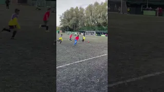 Fulham Football Kid