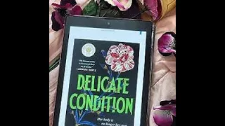 Delicate Condition Synopsis Chapters 21 - 30