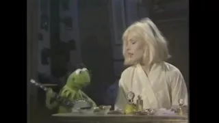 Rainbow Connection – Kermit the Frog & Debbie Harry