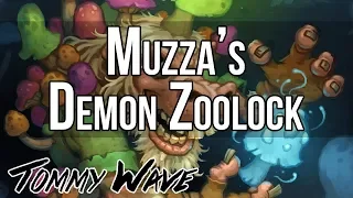 Muzza's Demon Zoolock - Hearthstone Decks