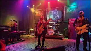 Who is the monster - Live at Texel Blues Festival 2023