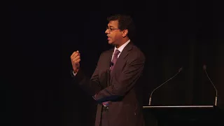 Century of the System, Dr Atul Gawande