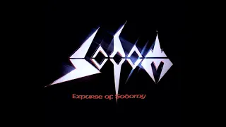 Sodom – Expurse of Sodomy (1987 Fulll EP) | Original LP Mastering