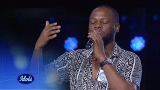 Thando, Lungi, Khumo, Neve and Nkosi cruise – idols SA  | S19 | Mzansi Magic | Ep 4