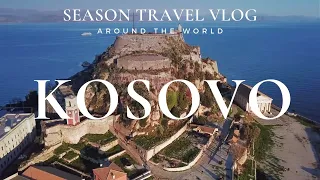 KOSOVO - A FASCINATING DESTINATION