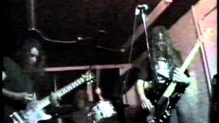 Acid King - live 93