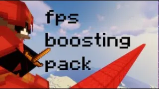 The best fps boosting bedwars texture pack
