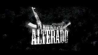 Movimiento Alterado Parrandero Mix