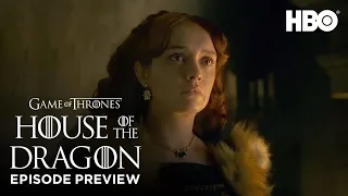 Season 1 Episode 7 Preview | House of the Dragon | HBO max