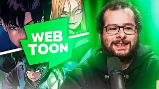 Comprendre les Webtoons : le guide ! (et les récos de Xari)