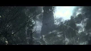 Dark Souls III Announcement Trailer - 1080p