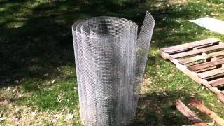 compost bin diy easy and cheap