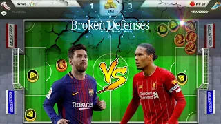 Soccer Stars - 💥 Broken Defenses