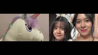 Live Showroom Collab Zee & Christy JKT48 - 6-7-21