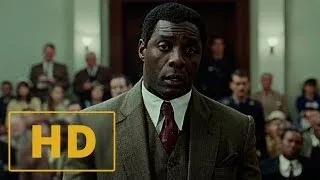 Mandela: Long Walk to Freedom Movie Clip - Courtroom HD (2013) - Idris Elba, Naomie Harris