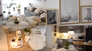 SALON TOUR / Living Room Tour -  Action - Ikea - Maison du monde