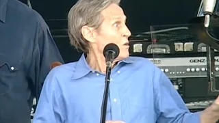 The Levon Helm Band - The Weight - 8/3/2008 - Newport Folk Festival (Official)