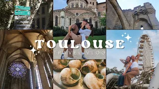 visiting my family in France ♥ france travel vlog part 2