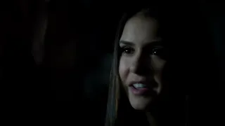 He doesn't care about me anymore you make sure of that | The vampire diaries Season 3 Episode 10