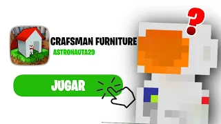 PROBANDO Las Mejores COPIAS de CRAFTSMAN *EPICO* 😱