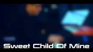 Sweet Child Of Mine - Sweet bossa version you never heard before