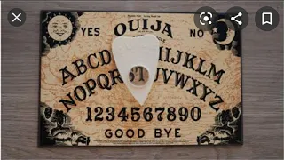 The Ouija board glmm gacha life