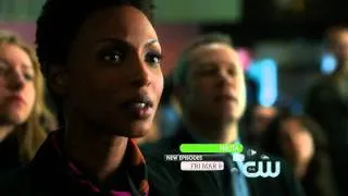 Nikita 2x15 - "She is declaring war."