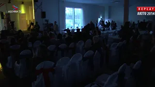 REPLAY - Akitu | Ha b-Nisin | Assyrian New Year celebration in Sweden
