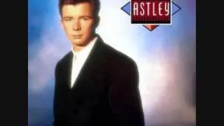 Rick Astley - Together Forever