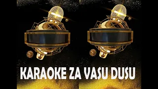 Donesi divlje mirise Nino - Karaoke za vasu dusu