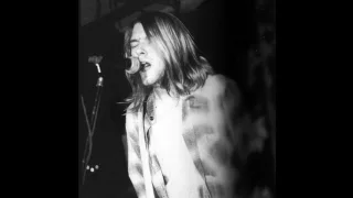 Nirvana - Sappy - Live U4, Vienna, Austria 11/22/89