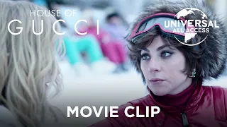House Of Gucci | Patrizia Warns Paolo That She's Not Ethical, But Is Fair | Movie Clip
