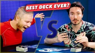 Rakdos Scam vs 12 Post | Semifinals 2 - Quest for the Best Modern Deck Ever