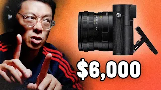 Is the Leica Q3 ACTUALLY Worth It?