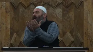 O ju që jeni kundër Islamit - Hoxhë Bekir Halimi