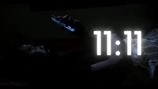 11:11 - One Minute Short Film | Time Loop | Zero