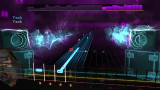 Greta Van Fleet - Edge of Darkness (Rocksmith 2014 Bass)