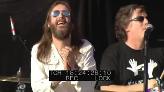 The Black Crowes - Live at Hard Rock Calling: Hush