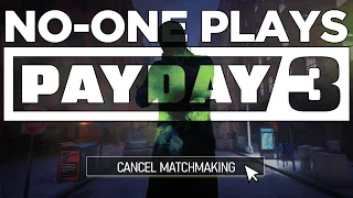 I Was Wrong About Payday 3...