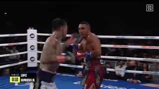 Teofimo Lopez vs George Kambosos FULL FIGHT HD