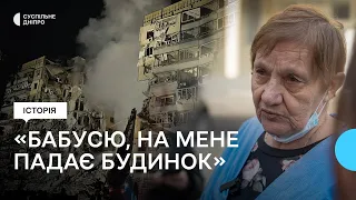 Історія лікарки, яка врятувала дитину під час ракетного удару