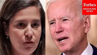 House Republicans Hammer Biden And Democrats At Issues Conference