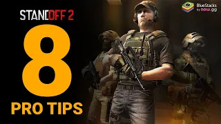 8 Pro Tips for Standoff 2 | Play on BlueStacks