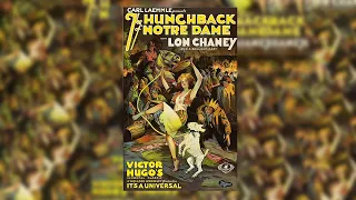 The Hunchback of Notre Dame 1923 FULL MOVIE