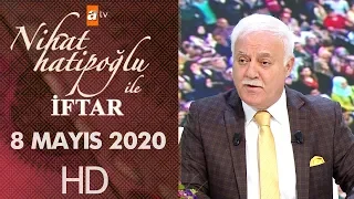 Nihat Hatipoğlu ile İftar - 8 Mayıs 2020