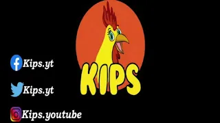 Elli kişilik kıps youtube ekibi nin tanıtım filmi.