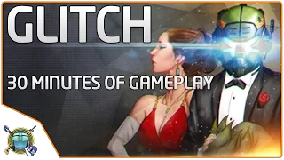 30 Minutes of Glitch Gameplay - Titanfall 2 DLC [Stream Archive]